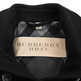 Burberry Brit Wool Coat - Women's 4