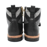 Burberry Boots - Kid's 29