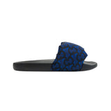 Burberry 'Furley Puff TB' Slides - Men's 45