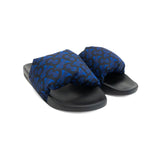 Burberry 'Furley Puff TB' Slides - Men's 45
