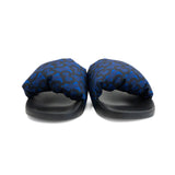 Burberry 'Furley Puff TB' Slides - Men's 45