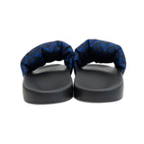 Burberry 'Furley Puff TB' Slides - Men's 45
