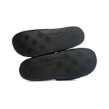 Burberry 'Furley Puff TB' Slides - Men's 45