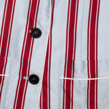 Burberry Satin Blazer - Women's 10