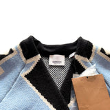 Burberry 'Tromp L'Oiel' Jacket - Kids' 3Y