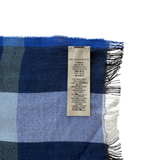 Burberry Novacheck Scarf