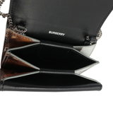 Burberry 'Jessie Bambi' Wallet On Chain