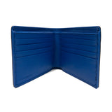 Burberry Bi-Fold Wallet