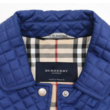 Burberry Quilted Jacket - Women's S