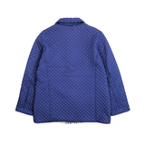 Burberry Quilted Jacket - Women's S