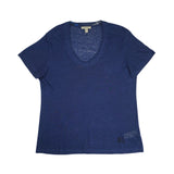 Burberry Brit T-Shirt - Women's L