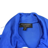 Burberry Track Jacket - Men's S