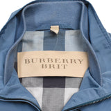 Burberry Brit Windbreaker - Men's M