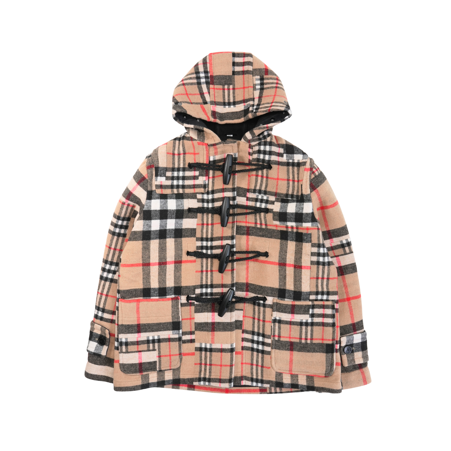 ジャケット・アウター Burberry x MARUZEN TOKYO Duffle Coat Burberry Duffle Coat, Coats - Designer Exchange | Buy Sell