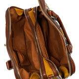 Burberry 'Haymarket' Bowling Bag