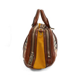 Burberry 'Haymarket' Bowling Bag