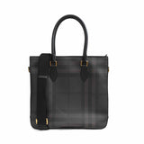 Burberry Novacheck Tote Bag