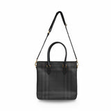 Burberry Novacheck Tote Bag