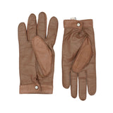 Burberry Leather Gloves