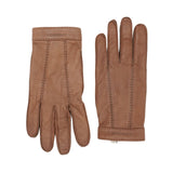 Burberry Leather Gloves