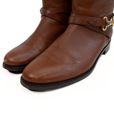 Burberry Riding Boots - Women's 37.5