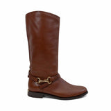 Burberry Riding Boots - Women's 37.5