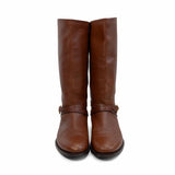 Burberry Riding Boots - Women's 37.5
