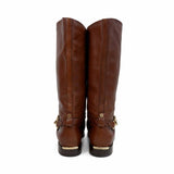 Burberry Riding Boots - Women's 37.5