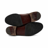 Burberry Riding Boots - Women's 37.5