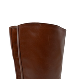 Burberry Riding Boots - Women's 37.5