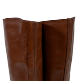 Burberry Riding Boots - Women's 37.5