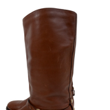 Burberry Riding Boots - Women's 37.5
