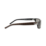 Burberry Check Sunglasses