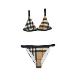 Burberry Bikini - Women's M - Fashionably Yours