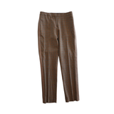 Burberry Slim-Fit Trousers - Women's 4