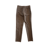 Burberry Slim-Fit Trousers - Women's 4