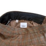 Burberry Slim-Fit Trousers - Women's 4