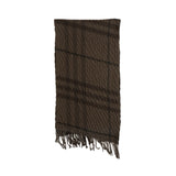 Burberry Novacheck Scarf