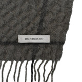 Burberry Novacheck Scarf