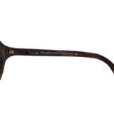 Burberry Aviator Sunglasses
