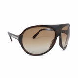 Burberry Aviator Sunglasses