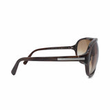 Burberry Aviator Sunglasses
