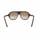 Burberry Aviator Sunglasses