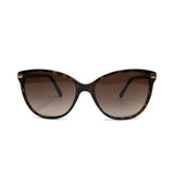 Burberry '4216' Tortoise Sunglasses