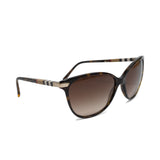 Burberry '4216' Tortoise Sunglasses