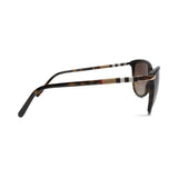 Burberry '4216' Tortoise Sunglasses