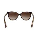 Burberry '4216' Tortoise Sunglasses