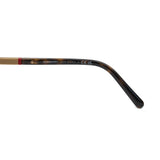 Burberry '4216' Tortoise Sunglasses
