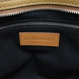 Burberry Top Handle Bag