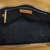 Burberry Top Handle Bag